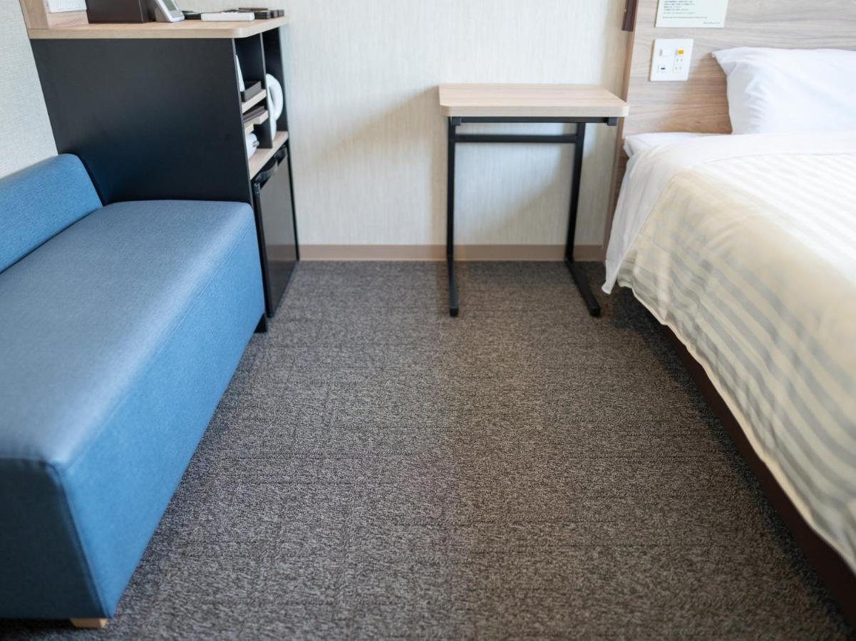 Super Hotel Iyo Saijo מראה חיצוני תמונה