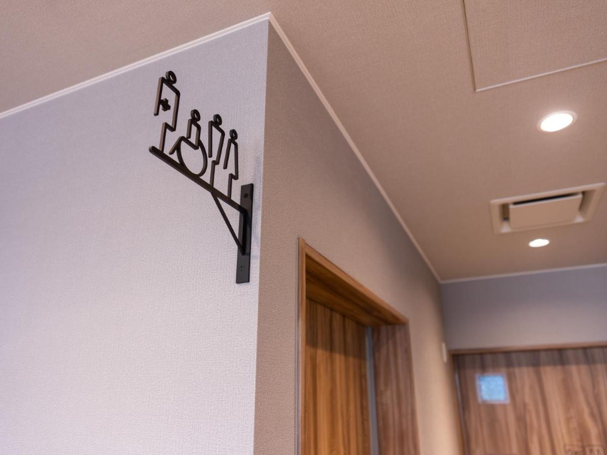 Super Hotel Iyo Saijo מראה חיצוני תמונה