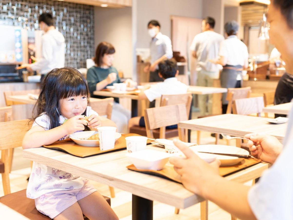 Super Hotel Iyo Saijo מראה חיצוני תמונה