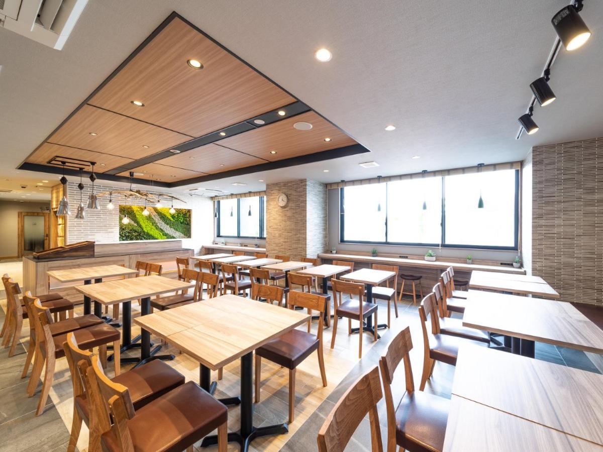 Super Hotel Iyo Saijo מראה חיצוני תמונה
