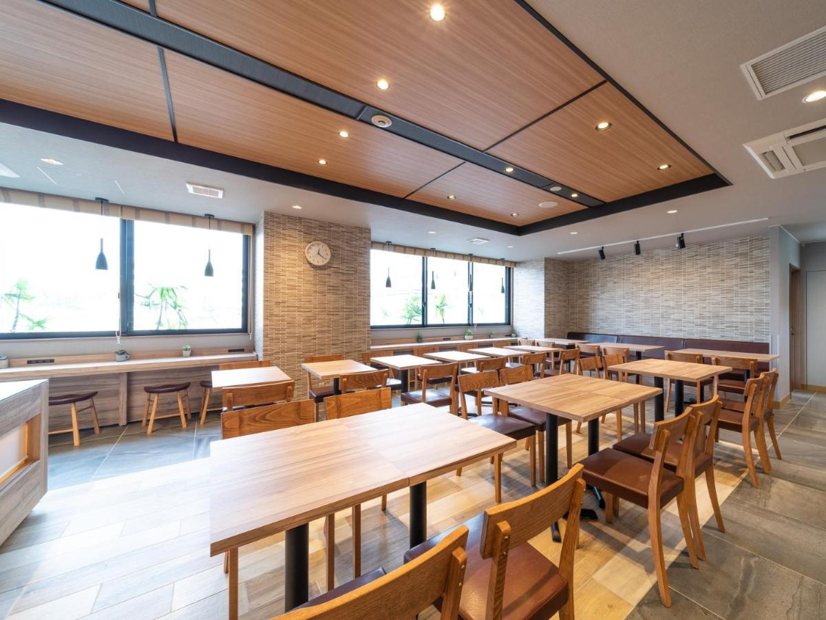 Super Hotel Iyo Saijo מראה חיצוני תמונה