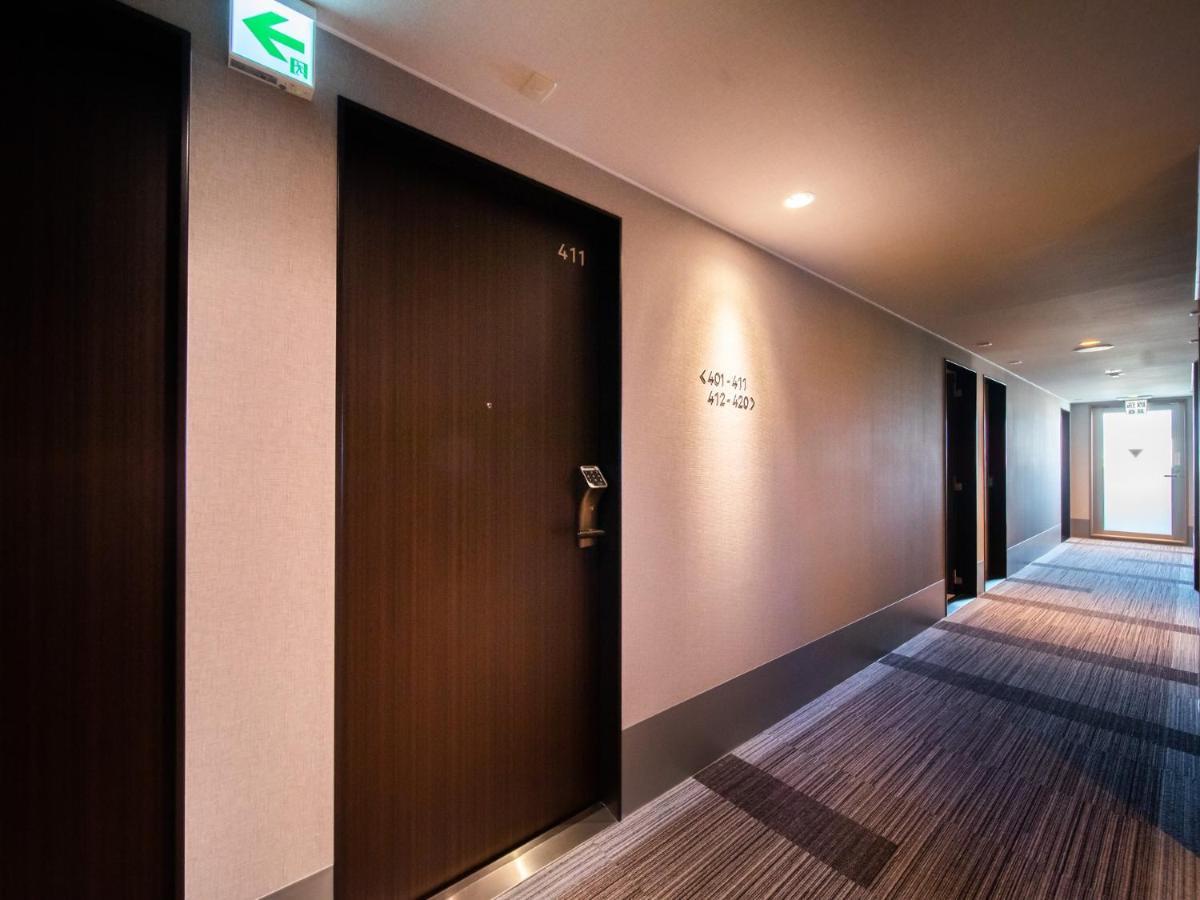 Super Hotel Iyo Saijo מראה חיצוני תמונה