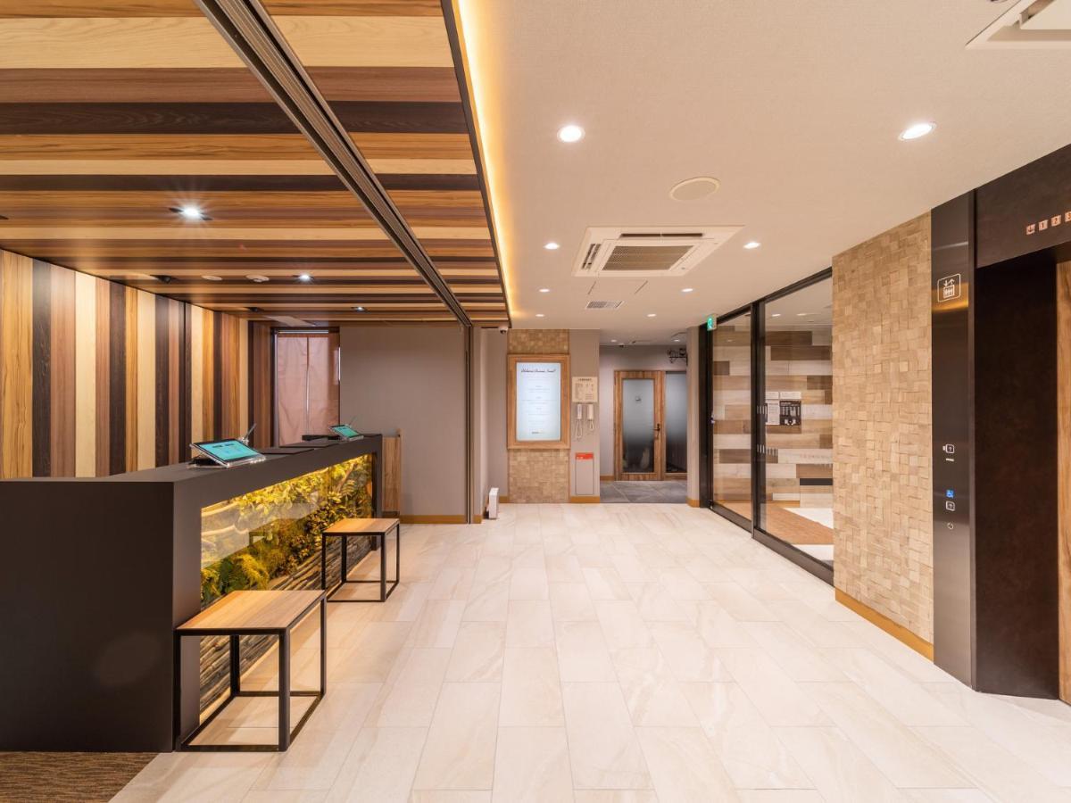 Super Hotel Iyo Saijo מראה חיצוני תמונה