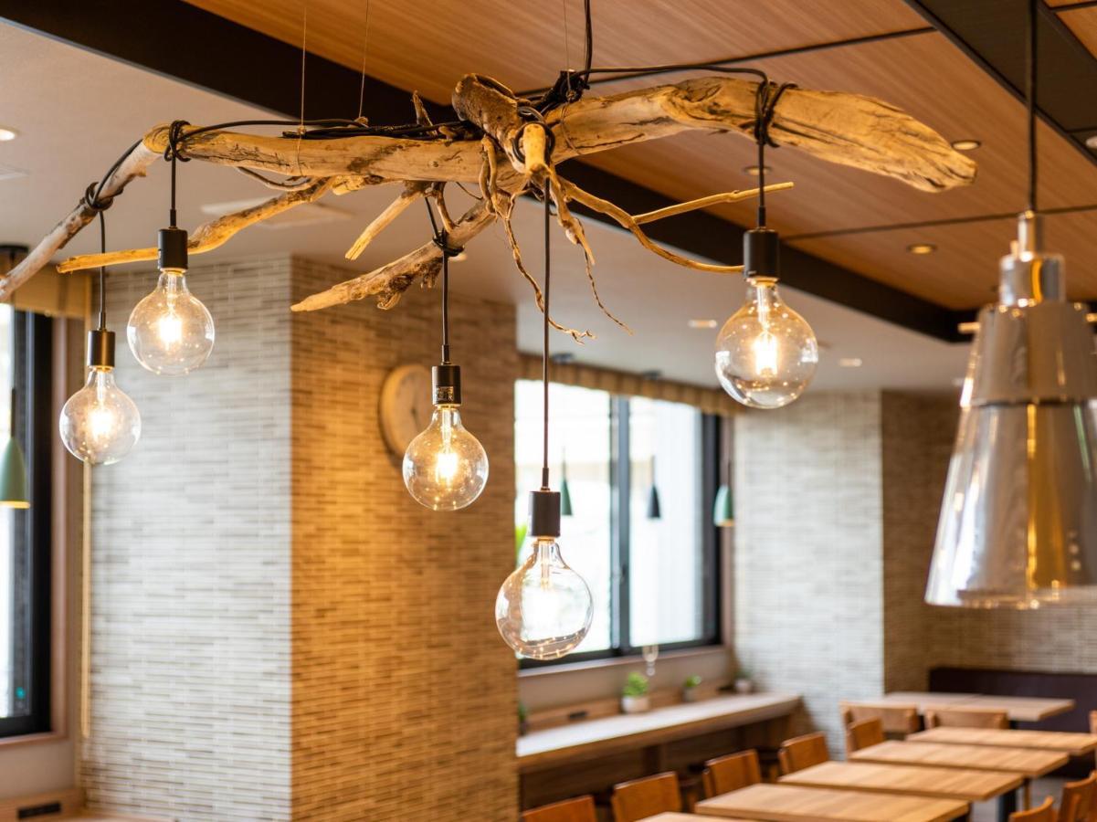 Super Hotel Iyo Saijo מראה חיצוני תמונה
