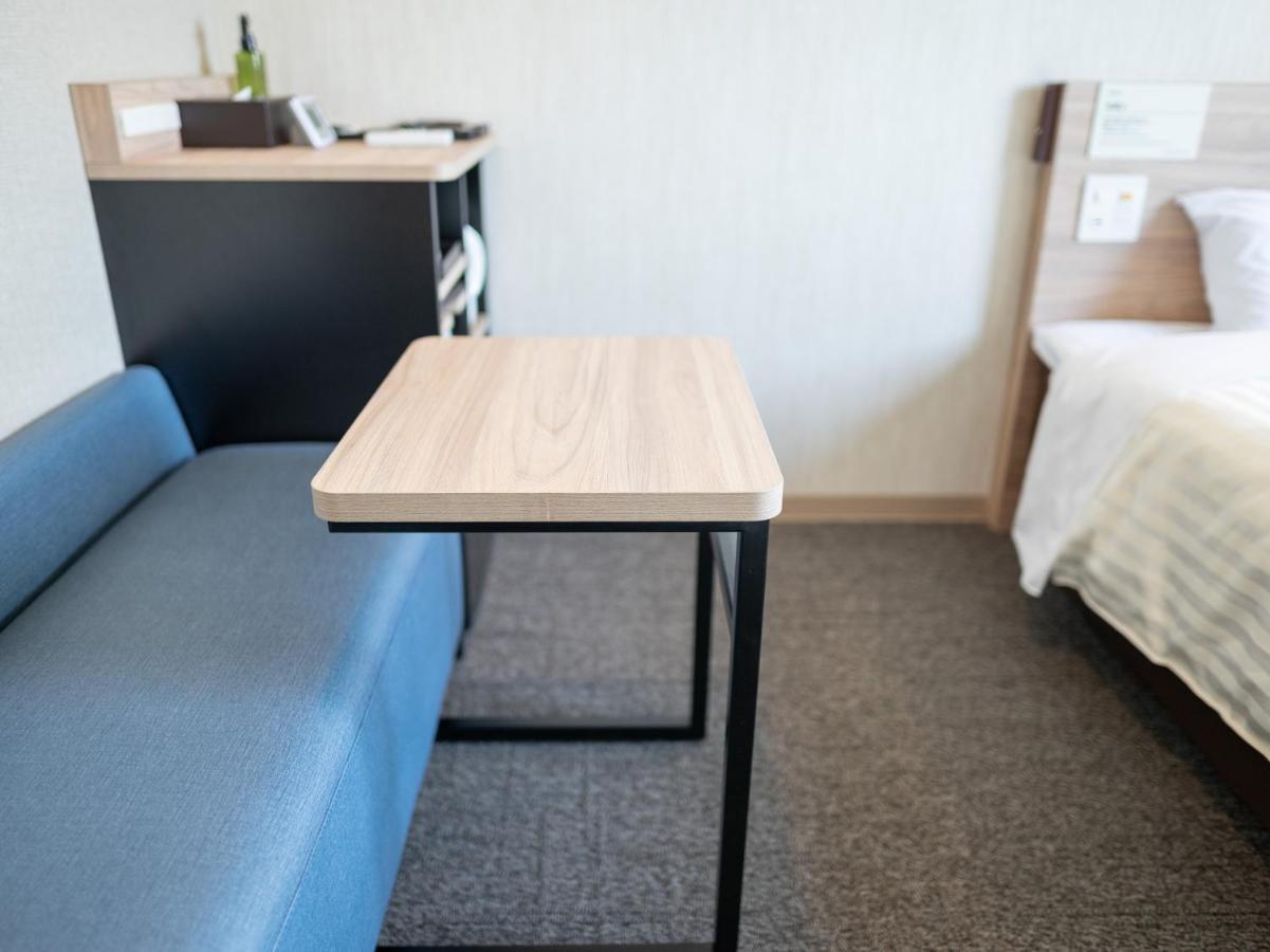 Super Hotel Iyo Saijo מראה חיצוני תמונה