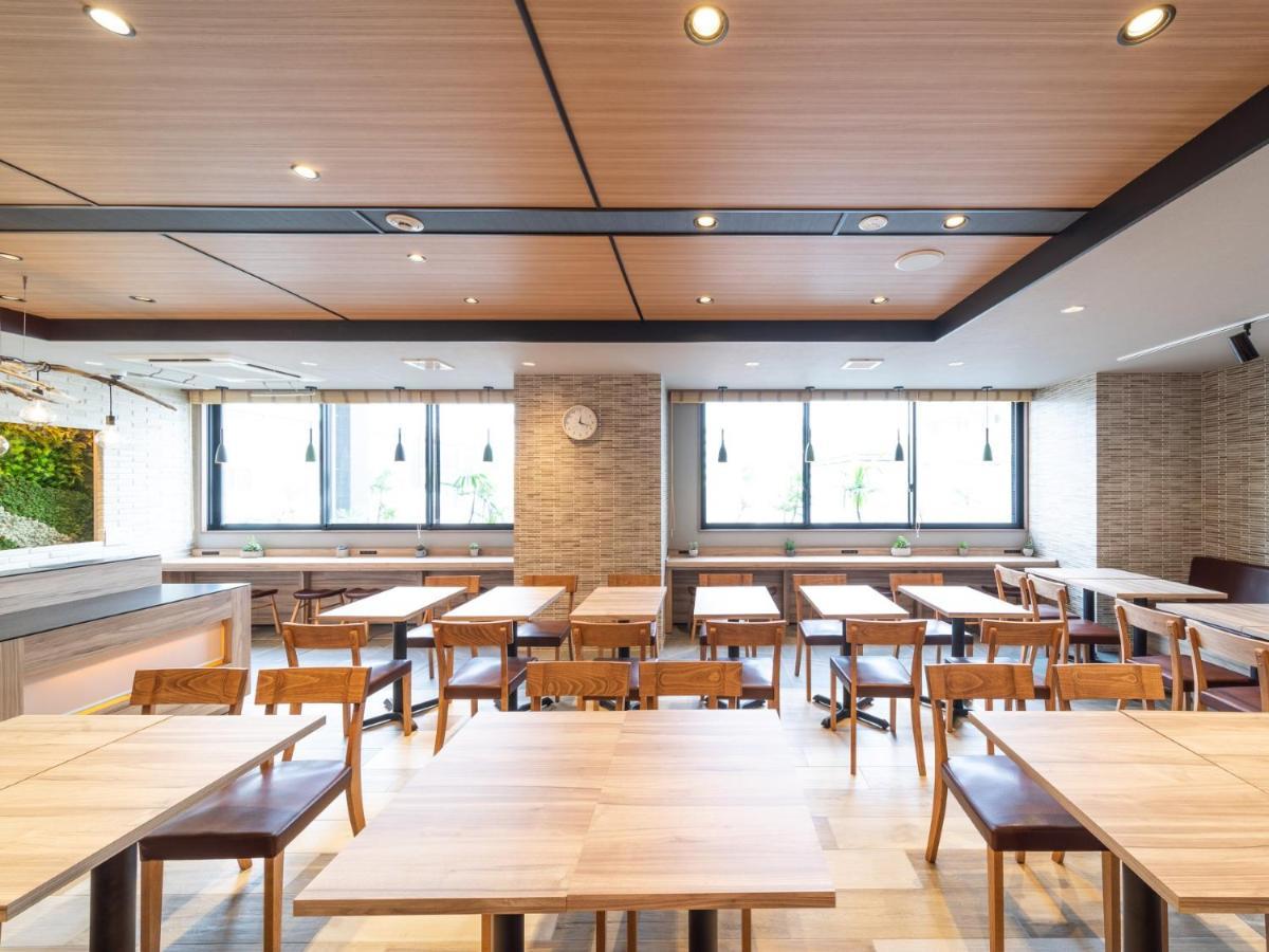 Super Hotel Iyo Saijo מראה חיצוני תמונה
