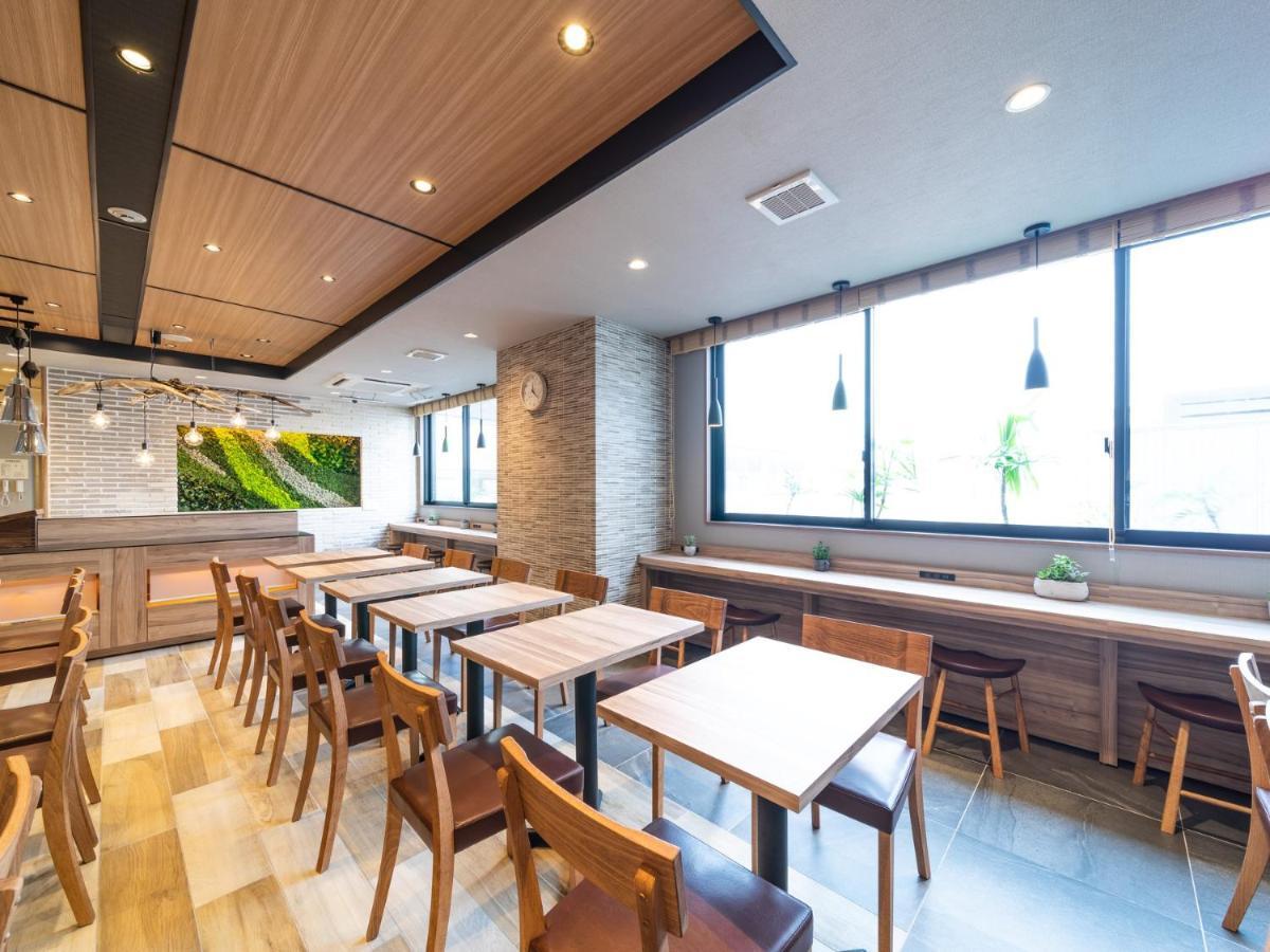 Super Hotel Iyo Saijo מראה חיצוני תמונה